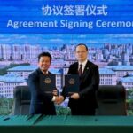 สจล. เดินหน้ากระชับความร่วมมือทางวิชาการกับ Harbin Institute of Technology (HIT) มหาวิทยาลัยชั้นนำของจีน