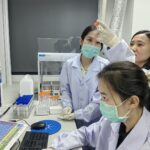 สทน. ขยายห้องตรวจวิเคราะห์การปนเปื้อนโลหะหนักในอาหาร พร้อมให้บริการวิเคราะห์ธาตุครบวงจร