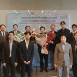 นักวิจัย มจธ.รับทุนส่งเสริมกลุ่มวิจัยศักยภาพสูงประจำปี 2568