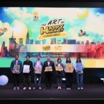 ตลาดหลักทรัพย์ฯ ร่วมกับ 5 นักวาดคาแรคเตอร์ ส่งเสริมความรู้ทางการเงินทุกช่วงวัย ผ่านโครงการ “The Art of Happy Money การเงินดีต้องมีศิลป์”