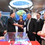 สอศ. เดินหน้าความร่วมมือฯ ไทย-จีน 210 สาขา ทวิวุฒิ เชื่อมโลกการเรียน-การทำงานจริง ดึงเทคโนโลยีจีนเสริมทักษะผลิตอาชีวะไทย”