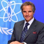 ด่วน..สนง.ปรมาณู ย้ำสถานการณ์ในไทยปกติ ปลอดภัยจากอาวุธนิวเคลียร์ พร้อมเฝ้าระวังใกล้ชิด หลังข่าวการโจมตีระหว่างสหรัฐอเมริกา-อิหร่าน