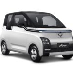 WULING เขย่าราคาตลาด! อัดแคมเปญ Air EV 339,000 บาท ดันเป็นรถ Entry Level ของรถอีวีให้คนไทย ลอตพิเศษ 300 คันเท่านั้น ตั้งเป้าเป็นผู้นำตลาดซิตี้อีวีไทย
