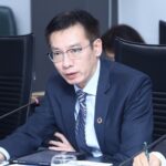 ปลัดกระทรวง อว. เผยข่าวดี! 5 มหาวิทยาลัยไทย จุฬาฯ -มช.-ม.มหิดล-มธ.-มวล. ติด Top 100 โลกใน THE Impact Rankings 2025 ขณะที่ มวล.ยังคว้าอันดับ 1 ของโลกด้านความเท่าเทียมทางเพศอีกรางวัล