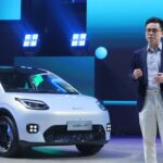 GAC AION เปิดตัวยานยนต์ไฟฟ้าสมรรถนะสูง “AION UT” ในราคาเร้าใจ แถมมาพร้อมเทคโนโลยีอัจฉริยะครบครัน เพื่อส่งมอบประสบการณ์ใหม่และเปิดบทใหม่ของวงการยานยนต์ไฟฟ้าในตลาดไทย