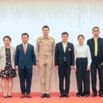 สจล. จับมือกระทรวงเกษตรฯ สถานทูตเนเธอร์แลนด์ และหน่วยงานชั้นนำ พลิกโฉมอนาคตเกษตรและอาหารอย่างยั่งยืน