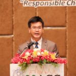 กรมวิทย์ฯ บริการ จัดสัมมนาระดับนานาชาติ ACC2025 การทำความเข้าใจและการพัฒนาแนวทางการจัดการปัญหาสาร PFAS ในไทย เพื่อสิ่งแวดล้อมที่ยั่งยืน