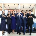 โนโว นอร์ดิสค์ เปิดตัวนิทรรศการเชิงประสบการณ์ Obesity “The X(L)hibition” น้ำหนักที่ดีต่อใจ เริ่มได้ที่เรา เพื่อสร้างความตระหนักรู้ และเปลี่ยนมุมมองต่อโรคอ้วน