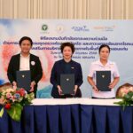 สวทช. โดยนาโนเทค จับมือพันธมิตร ปูพรมใช้ “ชุดตรวจคัดกรองโรคไต” นำร่องสร้าง “ขอนแก่นโมเดล” พร้อมตั้งเป้าขยายผลทั่วไทยในปี 2571