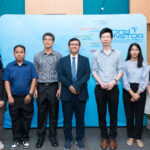 สวทช. เปิดตัว “NPV หนอนเจาะฝักถั่ว” นวัตกรรมชีวภาพปราบหนอนร้ายในถั่วฝักยาว หนุนพืชเศรษฐกิจไทย ส่งเสริมการเกษตรที่ยั่งยืน