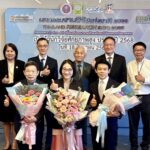 วช. – สวทช. เปิดตัว 3 นักวิจัยศักยภาพสูง ประจำปี 2568