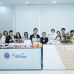 ศูนย์โอมิกส์แห่งชาติ สวทช. นำไทยสู่เศรษฐกิจชีวภาพ ด้วยเทคโนโลยีชีวภาพขั้นสูง