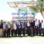 วช. นำเสนอ “ธนาคารปูม้า” เข้าชิงรางวัลเลิศรัฐ สำนักงาน ก.พ.ร. พร้อมสร้างการบริหารแบบมีส่วนร่วมและความยั่งยืนให้ชุมชน “คืนปูม้าสู่ทะเลไทย”