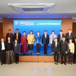 “สุดาวรรณ” แถลงความพร้อมใช้วิจัยและนวัตกรรม รับมือภัยภิบัติ พร้อมชูโครงการ “น้ำมั่นคง ไม่ท่วม ไม่แล้ง ใน 10 จังหวัด” หนุนเตรียมระบบเตือนภัย แผนป้องกันรับมือน้ำท่วมในอนาคต