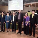 วช. จับมือ กทม. – สสส. – สภาลมหายใจกรุงเทพฯ และ AIT เปิดยุทธการ “ลดฝุ่นที่ปลายท่อ” ผลักดันงานวิจัยสู่ระบบคมนาคมปลอดมลพิษ