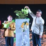 เริ่มแล้ว งาน “มหกรรมสมุนไพรแห่งชาติ ภายใต้แนวคิด “ภูมิปัญญาไทย ซอฟท์แวร์ไทย สร้างเศรษฐกิจไทย” ชู 5 สมุนไพรสร้างรายได้ 3.5 พันล้าน กรมการแพทย์แผนไทยฯ ชวนร่วม 6 กิจกรรมเด่น พร้อมของแจก มากมาย