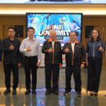 เริ่มแล้ว มหกรรมสินค้าไอทีกลางปี “COMMART UNLIMIT” โปรน็อนสต๊อป ช้อปไม่จำกัด” 3-6 ก.ค. ที่ไบเทคบางนา