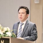 GISTDA เดินหน้าพัฒนากำลังคนอวกาศ หนุนไทยเป็นศูนย์กลางกิจการอวกาศอาเซียน เชื่อมโยงอุตสาหกรรมการบิน โลจิสติกส์ ดิจิทัล และระบบเศรษฐกิจใหม่