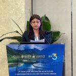 กรมประมงเข้าร่วมประชุมเพื่อยกระดับอุตสาหกรรมการเพาะเลี้ยงสัตว์น้ำอย่างยั่งยืนในระดับภูมิภาคเอเชียและแปซิฟิกที่จีน