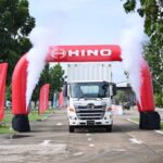 ฮีโน่ ร่วมกับกรมการขนส่งทางบก เดินหน้าขับเคลื่อน “โครงการสร้างนักขับมืออาชีพ ปี 3” ยกระดับศักยภาพขนส่งประเทศไทย