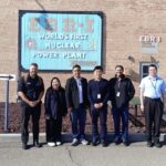 ปรมาณูเพื่อสันติ จับมือห้องปฏิบัติการนิวเคลียร์ระดับโลก สหรัฐฯ เดินหน้าเตรียมความพร้อมรองรับ โรงงานไฟฟ้านิวเคลียร์มาตรฐานปลอดภัยขนาดเล็ก