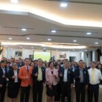 ลูกดอกแห่งการพัฒนา “DART” พลังคิด พลังใจ เพื่อการพัฒนาตามแนวพระราชดำริอย่างยั่งยืน