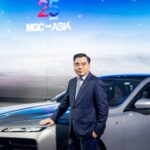 มิลเลนเนียม ออโต้ กรุ๊ป จัดงานฉลองครบรอบ 25 ปี มอบ Exclusive Program สำหรับ BMW ‘The i7’ ลุ้นรับบัตรโดยสารการบินไทย ไป-กลับญี่ปุ่น และอื่นๆ รวมมูลค่ากว่า 600,000 บาท