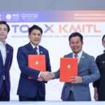 AAD สจล. จับมือ TOA สร้างสรรค์อนาคตนักออกแบบไทยผ่านนวัตกรรมสี