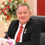 สอศ. ขับเคลื่อนความร่วมมือภาครัฐ ผลิตกำลังคนวิศวกรสำรวจ จบปุ๊บ มีสิทธิ์บรรจุราชการทันที