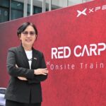 เอ็กซ์เผิง เดินหน้า ‘Red Carpet Program’ มุ่งยกระดับ ประสบการณ์พรีเมียม ผ่านการจัด ‘Red Carpet Training’ เสริมศักยภาพทีมงาน เพื่อความพึงพอใจสูงสุดของลูกค้า
