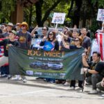 จี๊ป จัดทริปรับความชุ่มฉ่ำ ‘JEEP Adventure Koh Chang -Explore Beyond the Road ’ มิตรภาพผสานอิสระสไตล์สายพันธุ์แกร่ง