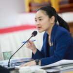 “อว.ส่วนหน้า” ลุยช่วยผู้ประสบภัยพายุ “วิภา” ระดมพลังมหาวิทยาลัยตั้งศูนย์บัญชาการ-รับผู้อพยพ-เปิดครัวแจกอาหาร-เร่งส่งสิ่งของช่วยเหลือ