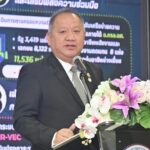 รมว.ศธ.–กอศ. ห่วงใยสถานการณ์ชายแดนไทย-กัมพูชา สั่งอาชีวะเฝ้าระวัง ดูแลครู-นักเรียน ประชาชน เตรียมพื้นที่ปลอดภัย–แผนอพยพ