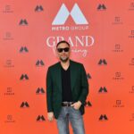 เมโทร กรุ๊ป เปิด ZEEKR Metro Flagship บางนา กม.5 ชูประสบการณ์กว่า 70 ปี เติมเต็มความเชื่อมั่นตลาดรถอีวีไทย