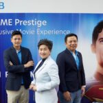 ยูโอบี เปิดตัว UOB SME Prestige เพื่อลูกค้าเอสเอ็มอีระดับวีไอพี ตอบแทนความไว้วางใจ พร้อมสนับสนุนการเติบโตทางธุรกิจแบบรอบด้าน