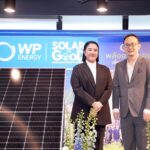 WP ENERGY เปิดตัวโครงการ “WP SOLAR FOR GOOD” ทุ่มงบ 60 ลบ. ติดตั้งโซลาร์รูฟท็อป ส่งมอบพลังงานสะอาดให้วัด ร.ร. รพ. และชุมชน 200 แห่งทั่วไทยฟรี! ภายใน 5 ปี