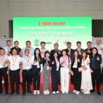 CIAME Asia 2025 เปิดฉากยิ่งใหญ่! 3 สมาคมยักษ์ใหญ่จากจีนผนึกกำลังจัดเต็ม โชว์เคสรถแทรกเตอร์และรถตัดอ้อยรุ่นล่าสุด