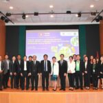 สวทช. และ NAFRI ลงนาม MOU ร่วมมือด้านวิชาการและวิจัย เพื่อความยั่งยืนด้านเกษตรในภูมิภาค