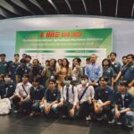 CIAME Asia 2025 วันที่สองสุดคึกคัก! ทัพธุรกิจจาก 10 ประเทศทั่วโลกแห่จับคู่ธุรกิจ นักศึกษาเข้าชมงานไม่ขาดสาย