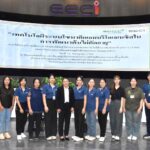 สวทช. เปิดตัว “ไผ่ตัดอายุ” นวัตกรรมยกระดับการปลูกไผ่ไทย สู่เศรษฐกิจชีวภาพที่ยั่งยืน