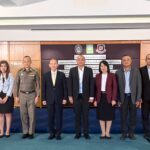 วช. สนับสนุน มรภ.นครสวรรค์ และโรงเรียนนายร้อยตำรวจ พัฒนา “COPdee” นวัตกรรมส่งเสริมคุณธรรมและจริยธรรมข้าราชการตำรวจ