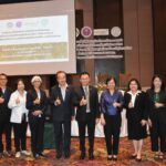 สผ. ร่วมกับ ไบโอเทค–สวทช. และคณะวนศาสตร์ ม.เกษตรฯ จัดสัมมนารับฟังความคิดเห็น “ร่างระบบบัญชีเศรษฐกิจสิ่งแวดล้อม–ระบบนิเวศ” เครื่องมือใหม่เพื่อจัดการป่าไม้และพื้นที่สีเขียวอย่างยั่งยืน