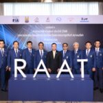 ราชยานยนต์ สมาคม ประกาศกิจกรรมแข่งขันรถยนต์ ประจำปี 2568 ส่งเสริมการท่องเที่ยว