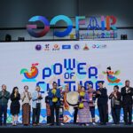 สืบสาน สร้างสรรค์พลัง ทุนวัฒนธรรม สู่เศรษฐกิจยั่งยืน