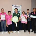 สวทช. และมูลนิธิ SOS ขยายผล “ชุมชนรักษ์อาหาร” สู่ จ.นครสวรรค์ ยกระดับการจัดการอาหารส่วนเกินด้วยวิทยาศาสตร์และเครือข่ายจิตอาสา สร้างความมั่นคงทางอาหารและลดปัญหาสิ่งแวดล้อม