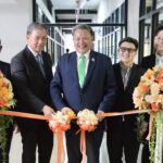 มหาวิทยาลัยเกษตรศาสตร์ จับมือ “เม็กเท็ค” เปิดตัว “MEKTEC Classroom” ปฏิวัติการเรียนรู้วิศวกรรมสู่ยุคอุตสาหกรรมอนาคต เดินหน้า 3 ความร่วมมือใหญ่: AR/VR/MR – Smart Maintenance – พลังงานคาร์บอนต่ำ