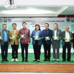 วช. สนับสนุนการจัดตั้งศูนย์การเรียนรู้นวัตกรรมโดรน ณ โรงเรียนพิบูลมังสาหาร จ.อุบลราชธานี พัฒนาเป็นศูนย์ขยายผลทักษะด้านเทคโนโลยีสำหรับสถาบันการศึกษาในพื้นที่