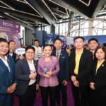 อว.พร้อมจัด 2 งานใหญ่แห่งปี “อว.แฟร์” – “มหกรรมวิทยาศาสตร์ฯ” ชวนคนไทยเรียนรู้วิทยาศาสตร์แบบลงมือจริง คิดจริง สนุกจริง 9-17 ส.ค.นี้ ที่ศูนย์ฯสิริกิติ์