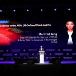 เอ็กซ์เผิง ร่วมแสดงวิสัยทัศน์แห่งการขับเคลื่อนด้วย AI บนเวที ‘Techsauce Global Summit 2025’