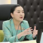 “รมว.อว.” ขอบคุณจุฬาฯ – มทร.อีสาน – มมส. ช่วยเหลือครอบครัวผู้เสียสละจากการปกป้องอธิปไตยชายแดนไทย–กัมพูชา เตรียมขยายสู่สถาบันอุดมศึกษาอื่น